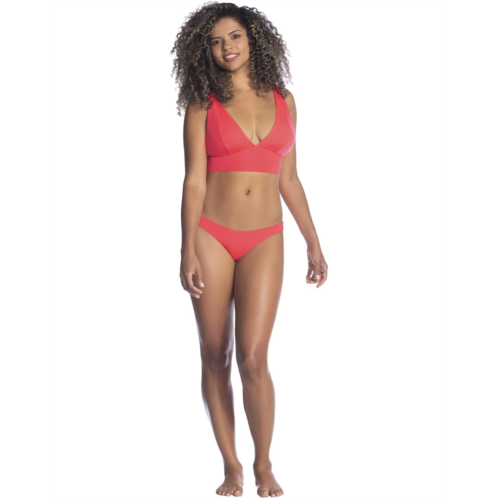 Maaji Mango Flirt Thin Side Bottoms