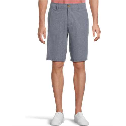 Mens ONeill Reserve Heather 21 Shorts