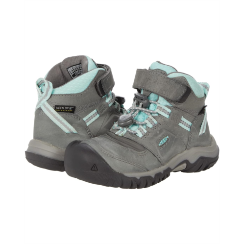 KEEN Kids Ridge Flex Mid WP (Toddler/Little Kid)