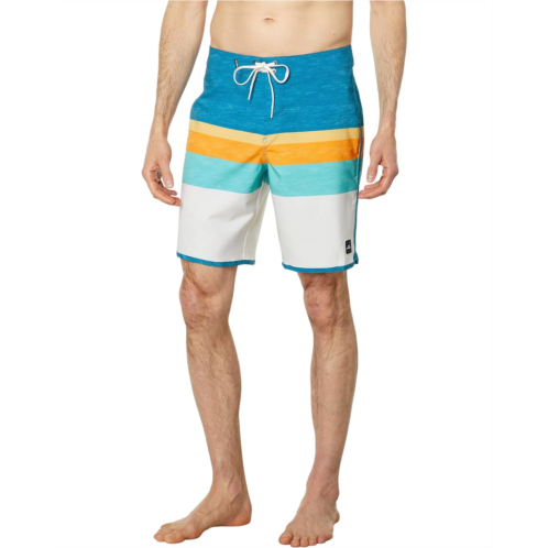 O  Neill Lennox Scallop 19 Boardshorts