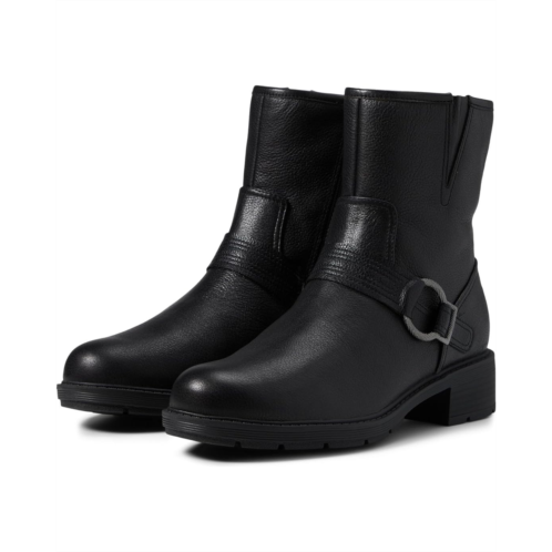 Womens Clarks Hearth Cross
