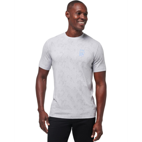 Mens TravisMathew Loulu Palm