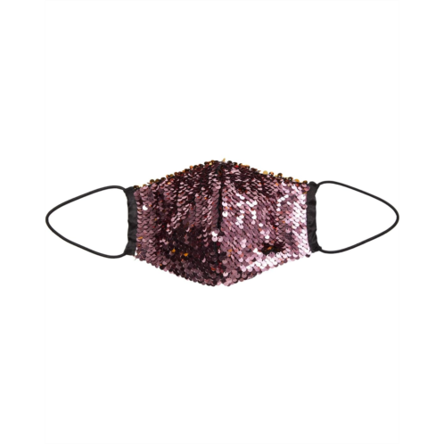 Eugenia Kim Sculpted Sequin Face Mask