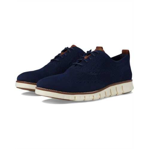 Mens Cole Haan Zerogrand Stitchlite Oxford