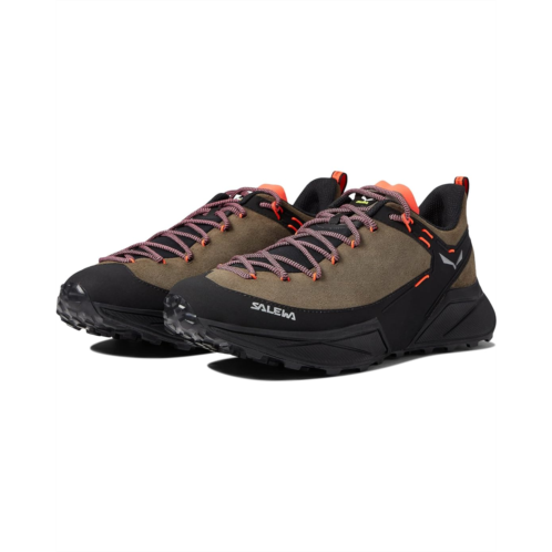 SALEWA Dropline Leather