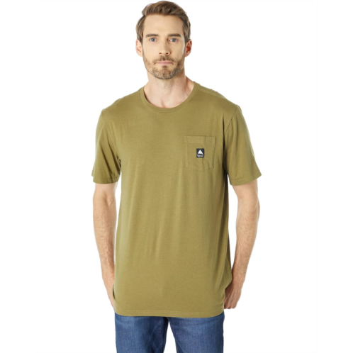 Burton Colfax Short Sleeve T-Shirt