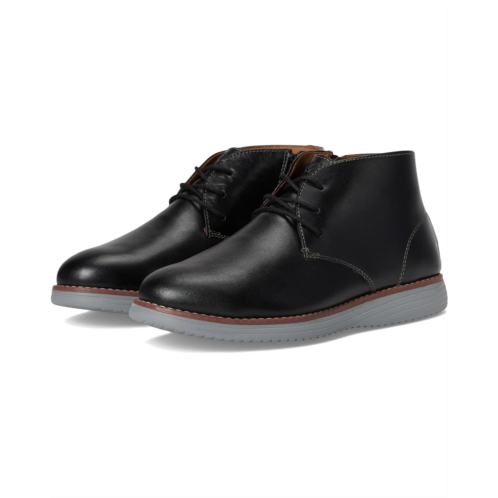 Johnston & Murphy Kids Upton Chukka (Little Kid/Big Kid)