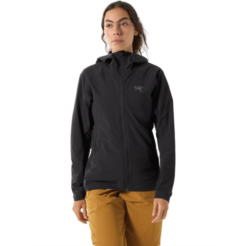 Womens Arcteryx Gamma Lightweight Hoodie