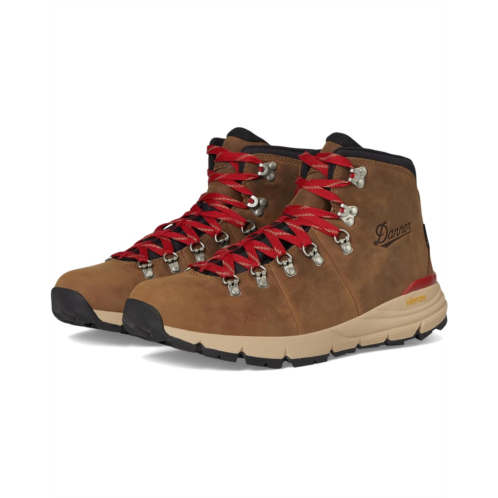 Mens Danner Mountain 600 Leaf