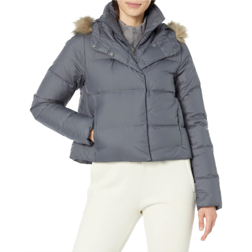 Womens The North Face New Dealio Down Short Jacket