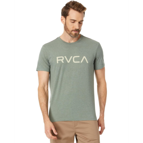 Big RVCA Short Sleeve Tee