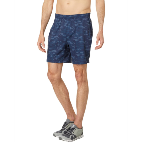 Tasc Performance Recess 7 Unlined Shorts