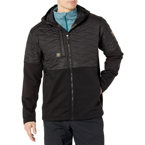 Mens Ariat Rebar Cloud 9 Insulated Jacket