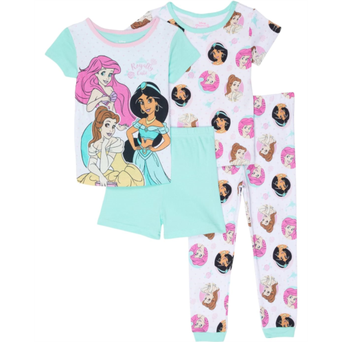 Favorite Characters Disney Princess Cotton Two-Piece Set (Toddler)
