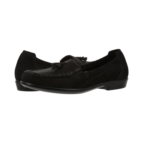 Womens SAS Hope Tassle Loafer