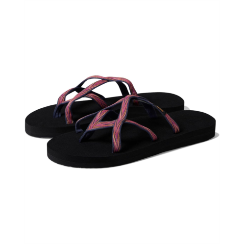 Womens Teva Olowahu