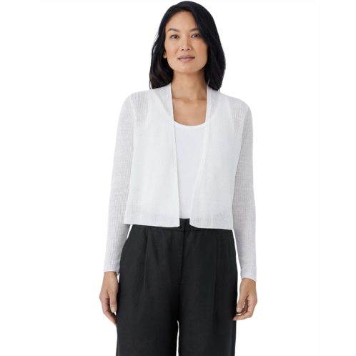 Womens Eileen Fisher Cardigan