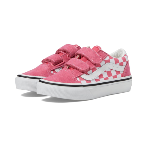 Vans Kids Old Skool V (Little Kid)