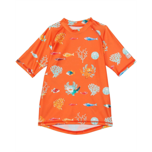 Reima Swim Shirt Pulikoi (Infant/Toddler)