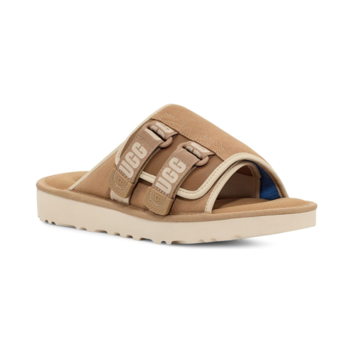 UGG Goldencoast Strap Slide