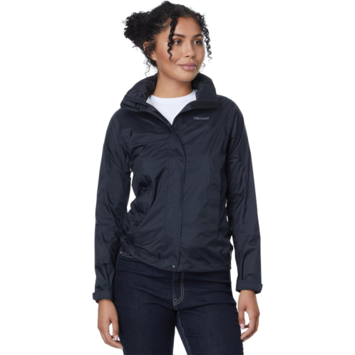 Womens Marmot PreCip Eco Jacket