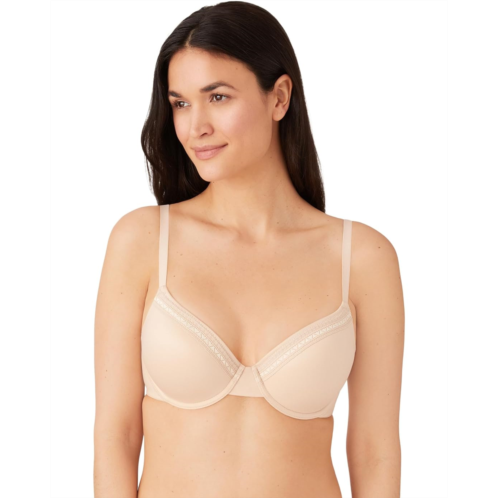 Womens Wacoal Perfect Primer Underwire T-Shirt Bra 853213