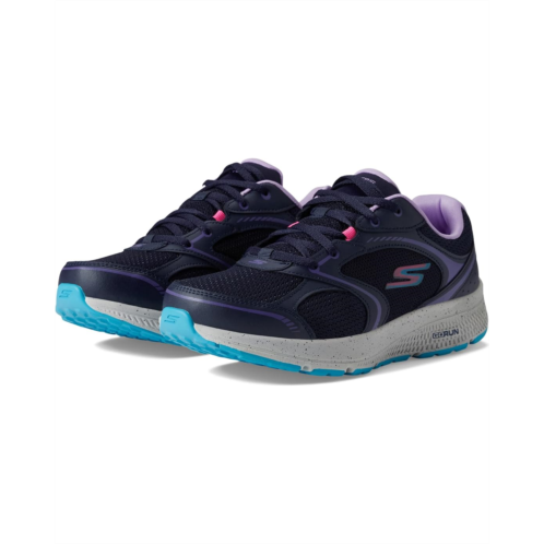 Womens SKECHERS Go Run Consistent - Vivid Horizon