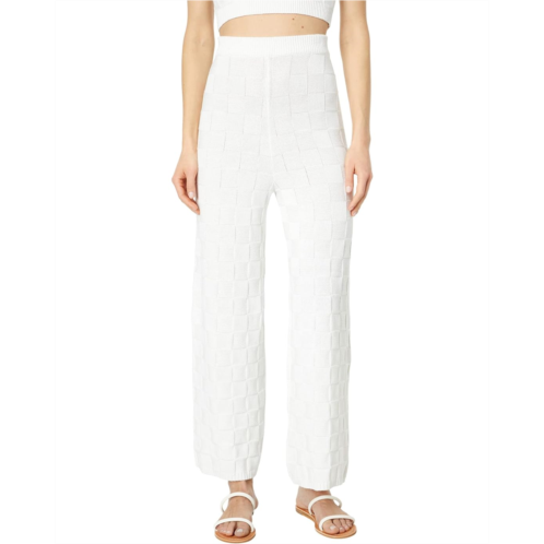 WAYF Wide Leg Culotte