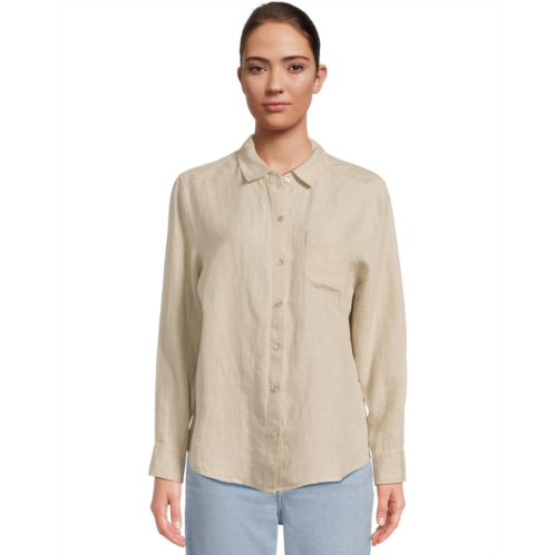 Tommy Bahama Coastalina Relaxed Long Sleeve Shirt