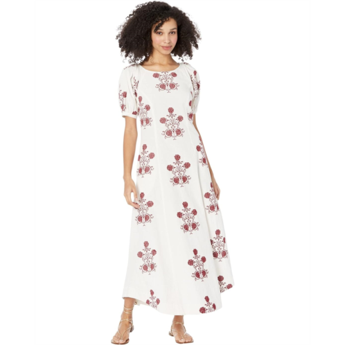 Free People Cactus Flower Dress