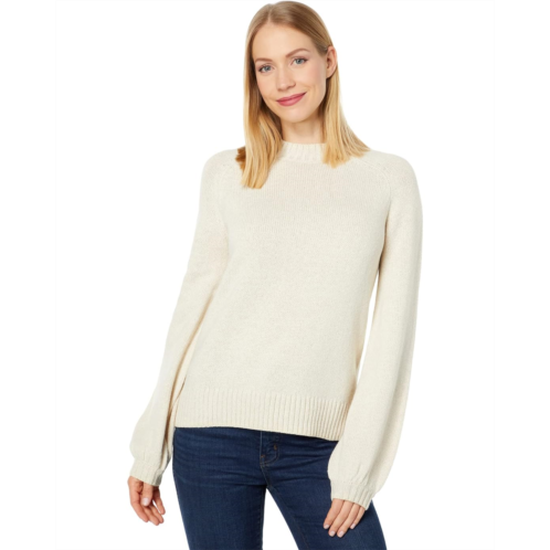 Smartwool CHUP Morin Mock Neck Sweater