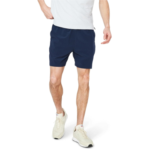 Western Rise Movement Shorts