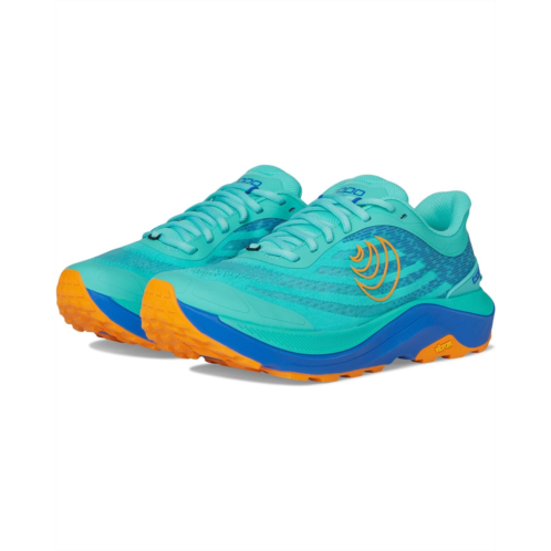 Mens Topo Athletic Ultraventure 4
