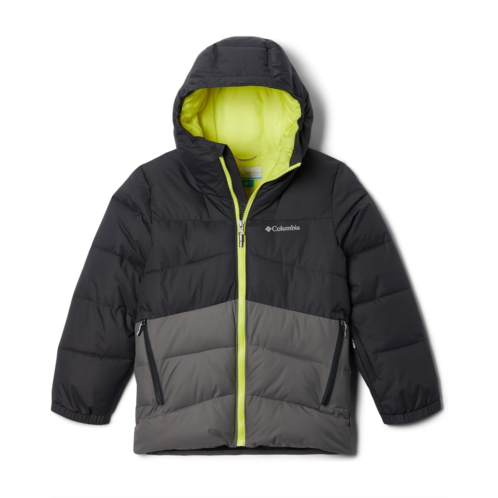 Columbia Kids Arctic Blast Jacket (Little Kids/Big Kids)