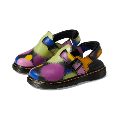 Dr. Martens Kid  s Collection Dr Martens Kids Collection Jorgie (Toddler)