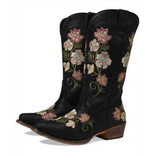 Womens Roper Riley Floral