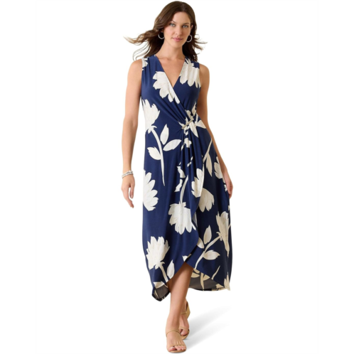 Tommy Bahama Flora Nights Midi Dress