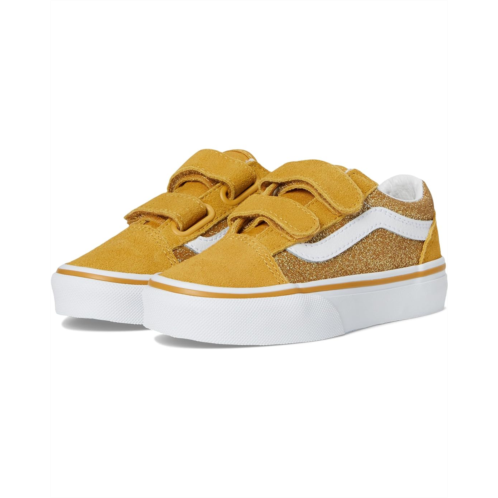 Vans Kids Old Skool V (Little Kid)