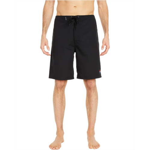 Mens Hurley One & Only 20 21 Boardshorts