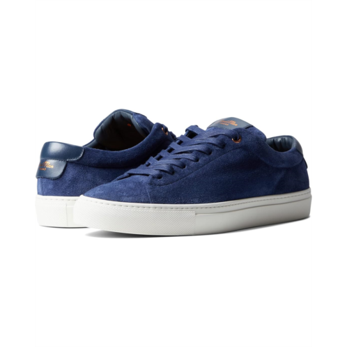 Good Man Brand Edge Low Top