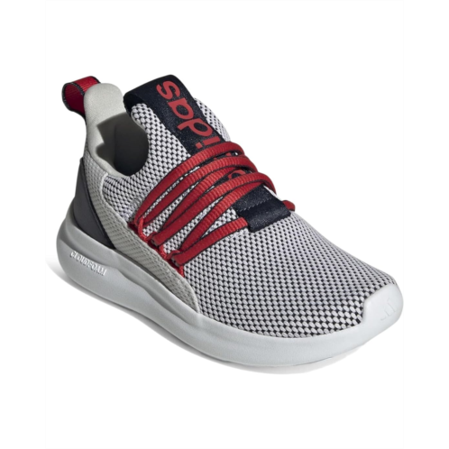 adidas Kids Lite Racer Adapt 70 Lifestyle Shoes (Big Kid)