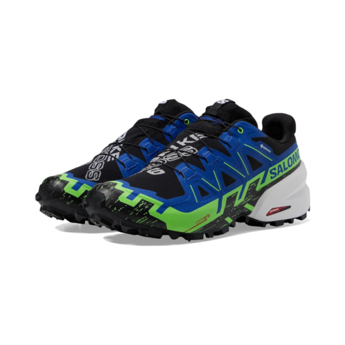 Salomon Spikecross 6 GTX