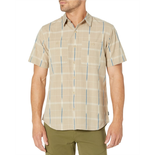 Mountain Hardwear Grove Hide Out Short Sleeve Shirt