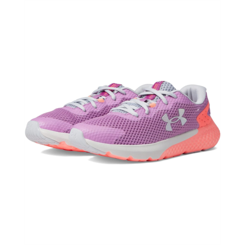 Under Armour Kids Charged Rogue 3 Irid (Big Kid)