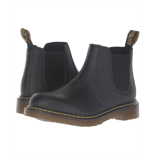 Dr. Martens Kid  s Collection Dr Martens Kids Collection 2976 Youth Chelsea Boot (Big Kid)