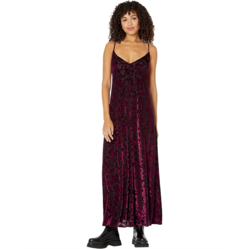Free People Vibe with You Maxi