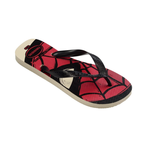 Havaianas Top Marvel Logomania Flip Flop Sandal