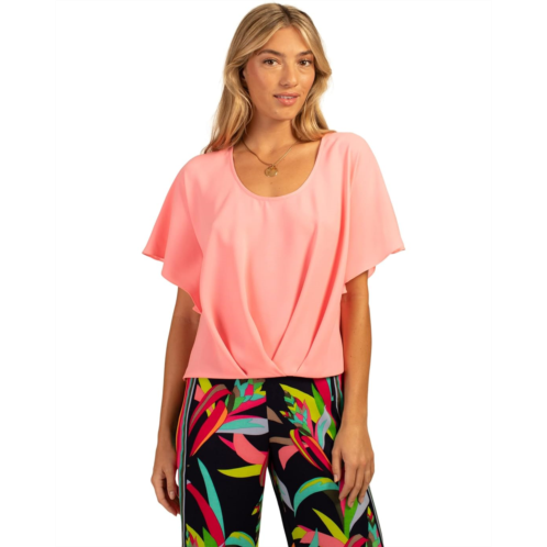 Trina Turk Amour Top