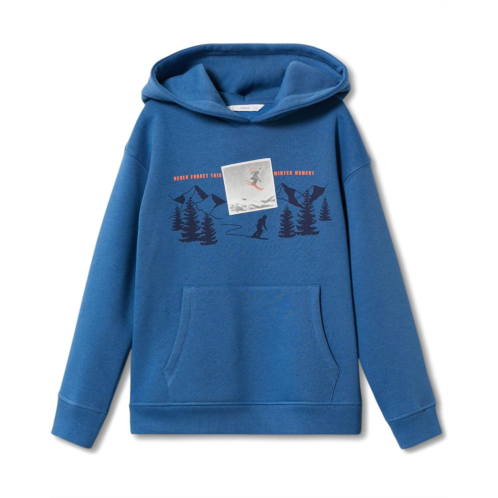 MANGO Kids Sweatshirt Pola (Little Kids/Big Kids)