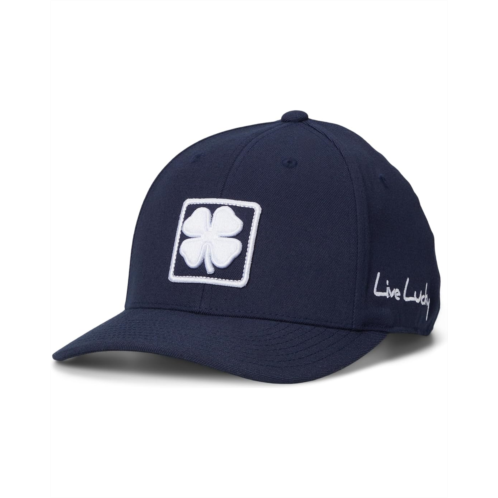Black Clover Boxed In Luck 4 Adjustable Hat